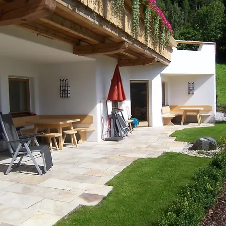 Apart Bergraich Apartment *