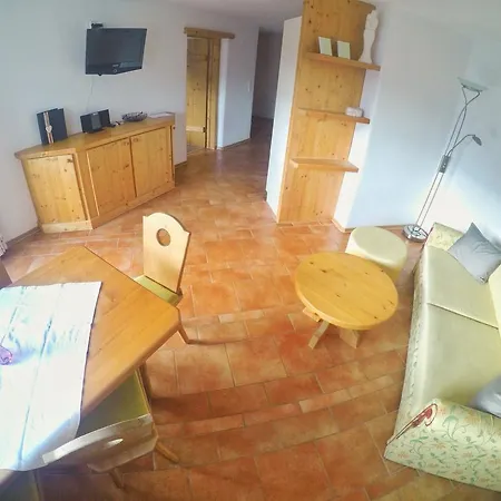 Apart Bergraich Apartment *