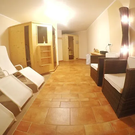 Apartment Apart Bergraich