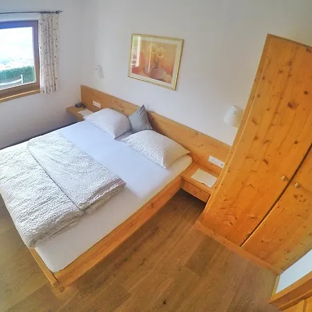 Apart Bergraich Arzl im Pitztal