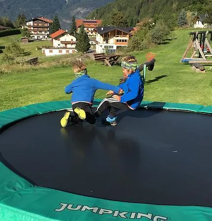 Apart Bergraich * Arzl im Pitztal