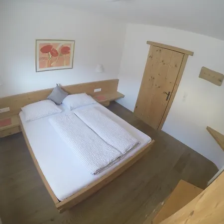 Apart Bergraich Apartmán Arzl im Pitztal