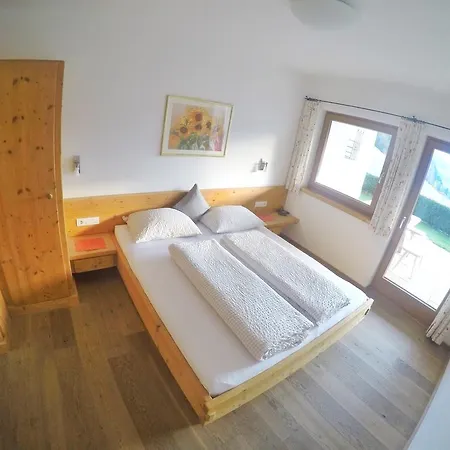Lägenhet Apart Bergraich